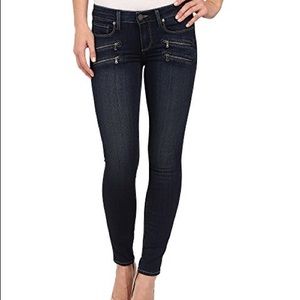 Paige Edgemont Jeans 27